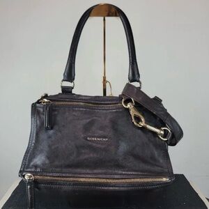 •GIVENCHY• Pandora 2way bag medium